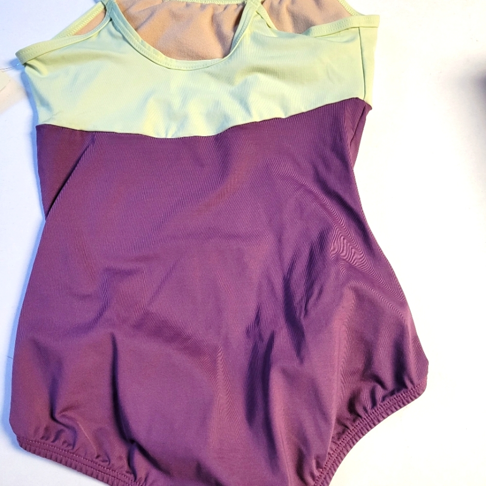 Child Leotard